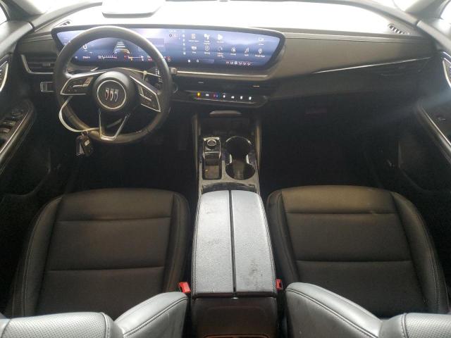  BUICK ENVISION 2024 Biały