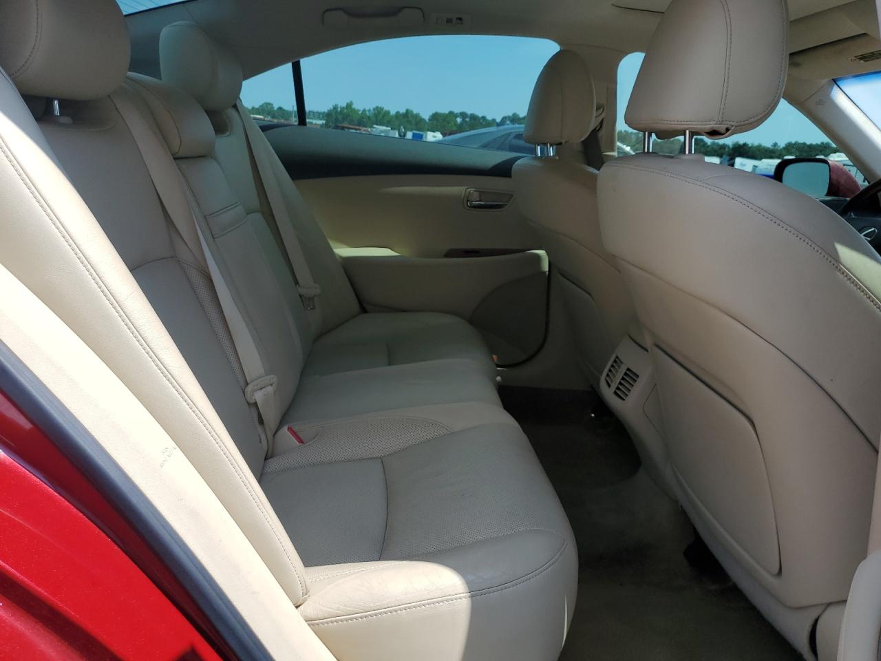 2010 Lexus Es 350 VIN: JTHBK1EG9A2358393 Lot: 63235695