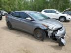 2014 HYUNDAI ELANTRA SE   à vendre chez Copart ON - COOKSTOWN