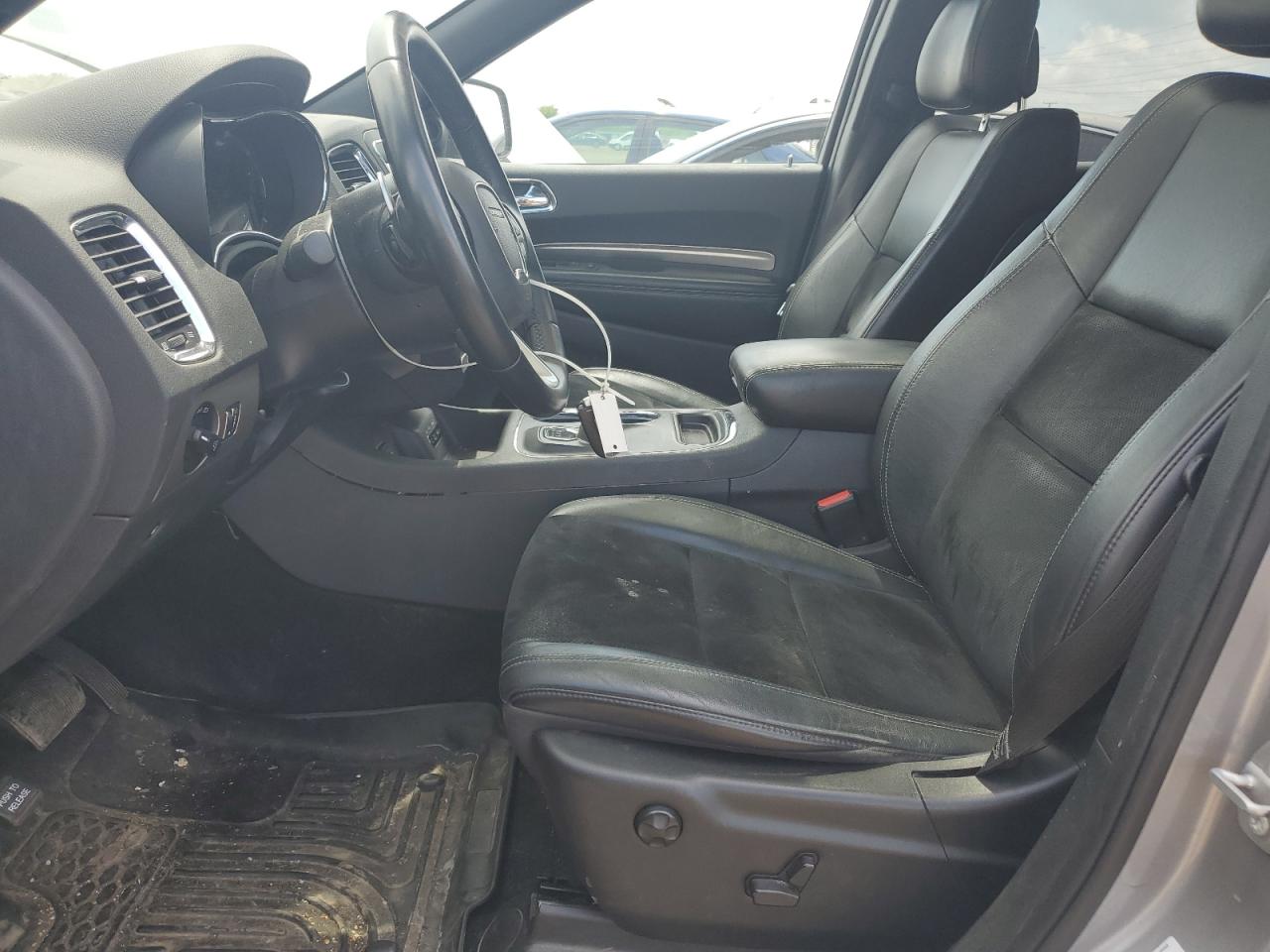 2015 Dodge Durango Sxt VIN: 1C4RDJAG5FC946745 Lot: 64899535