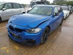 2013 BMW 320I M SPO for sale at Copart SANDWICH