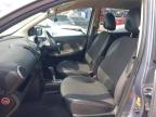 2008 NISSAN NOTE TEKNA for sale at Copart BRISTOL