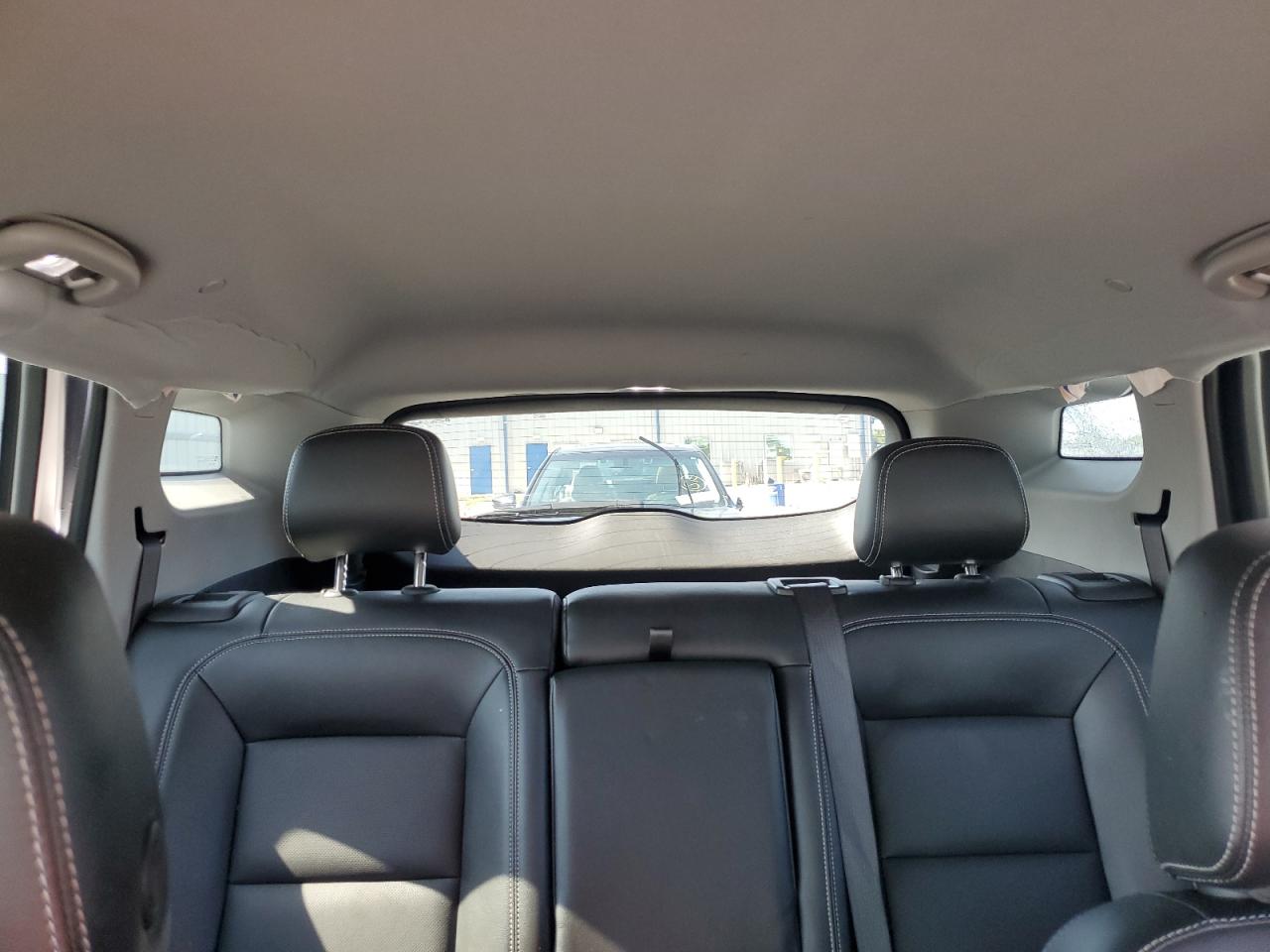 2024 GMC Terrain Slt VIN: 3GKALPEG7RL136883 Lot: 64411295
