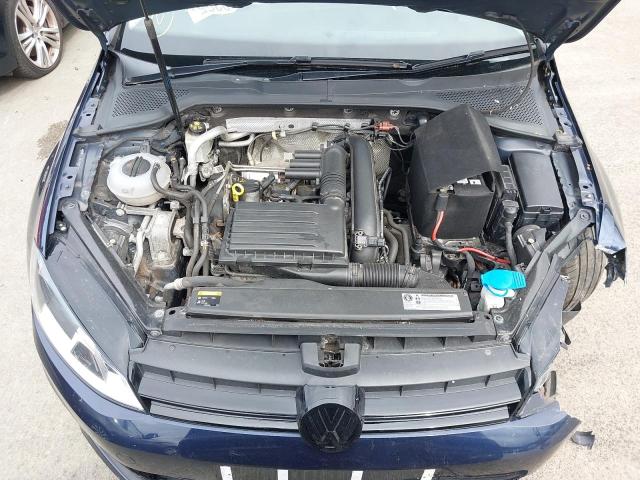 2015 VOLKSWAGEN GOLF MATCH