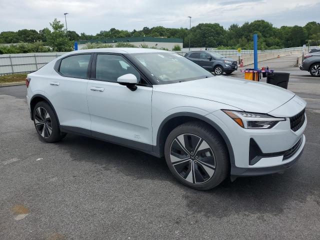  POLESTAR 2 2023 White