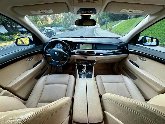 2016 BMW 535 IGT  