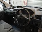 2014 CITROEN DISPATCH 1 for sale at Copart BELFAST