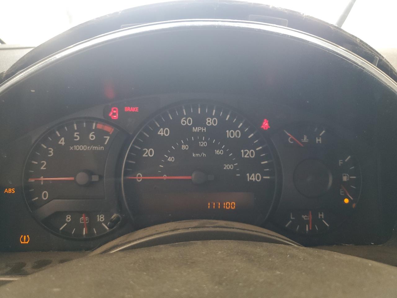 2005 Nissan Titan Xe VIN: 1N6AA06A45N504205 Lot: 65442695