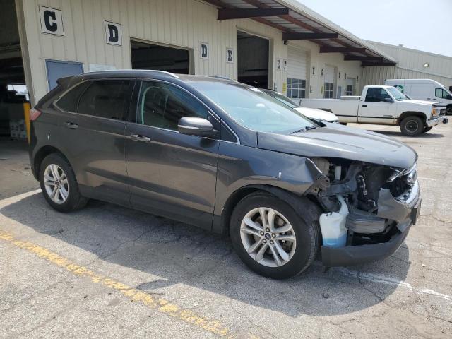  FORD EDGE 2020 Gray
