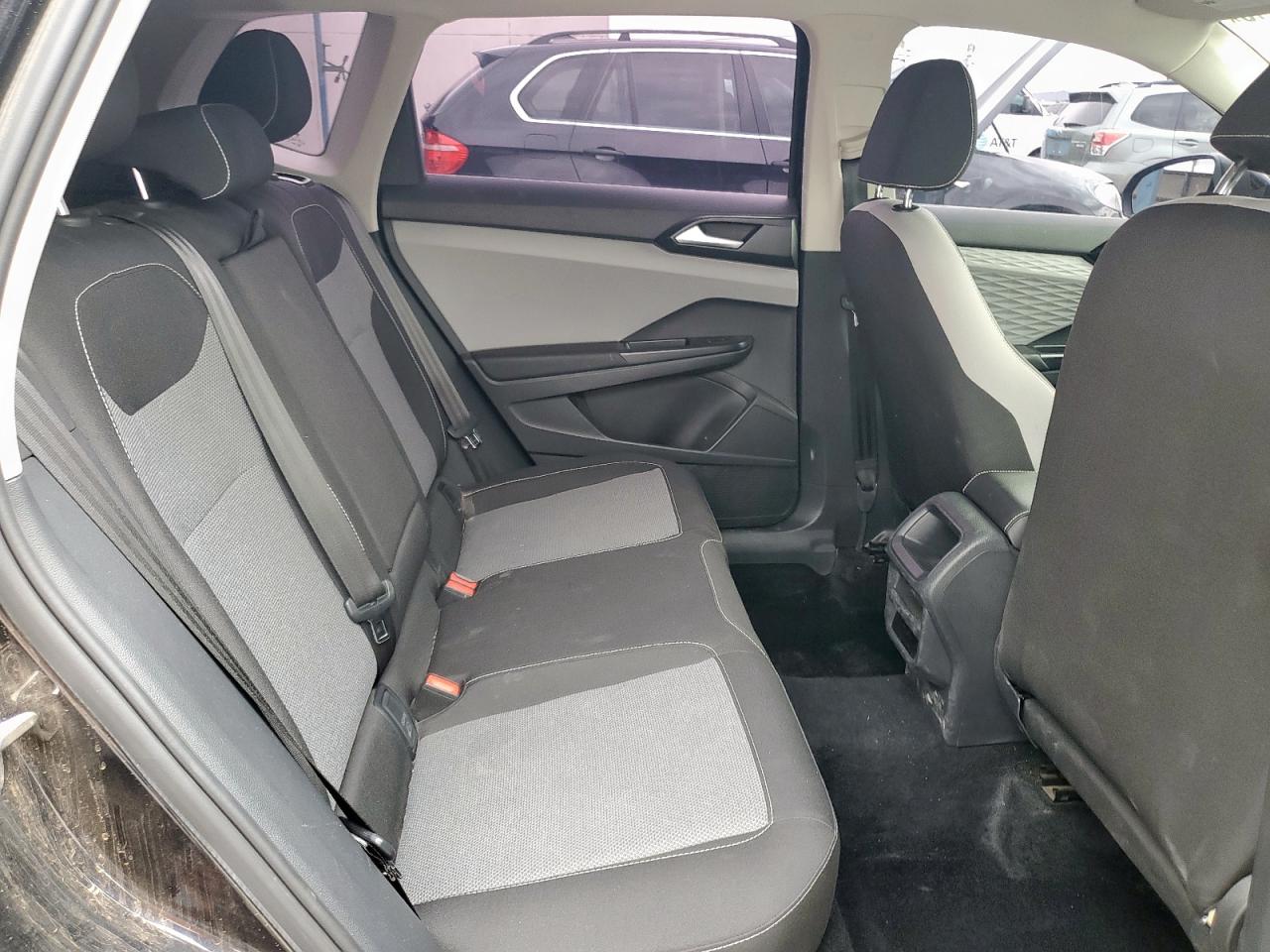 2022 Volkswagen Taos S VIN: 3VVDX7B28NM026534 Lot: 62160245