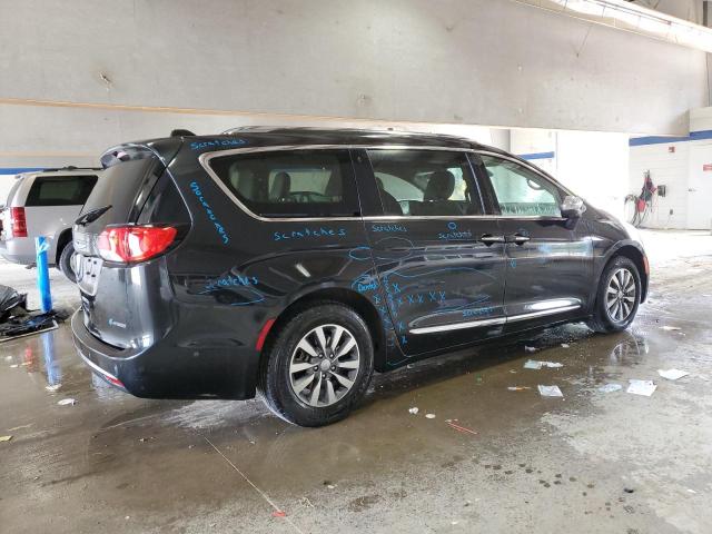  CHRYSLER PACIFICA 2020 Черный