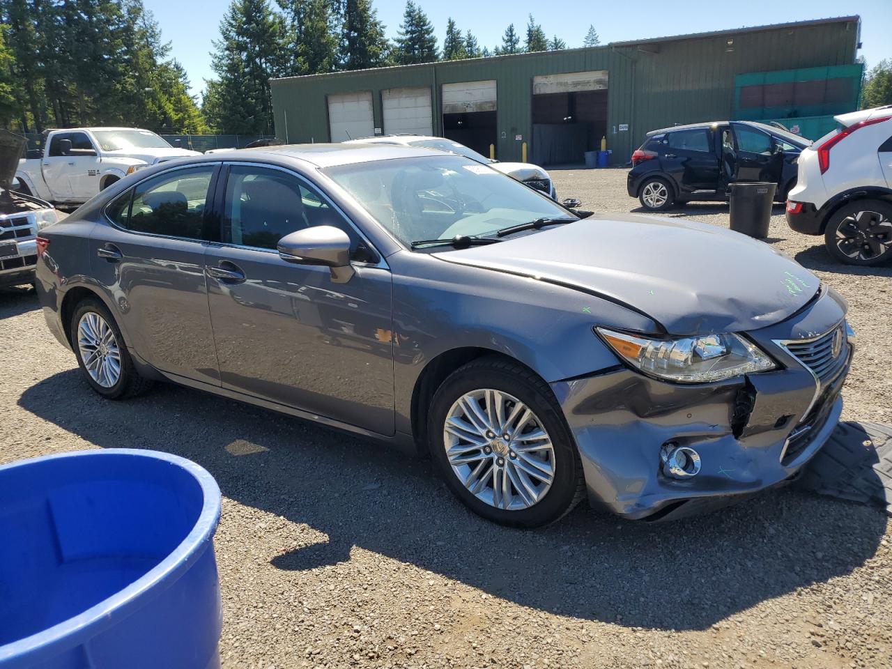 jthbk1gg9e2122149 JTHBK1GG9E2122149 2014 Lexus Es 350