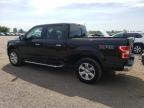 2018 FORD F150 SUPERCREW   for sale at Copart ON - LONDON