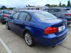 2009 BMW 320I SE AU for sale at Copart NEWBURY