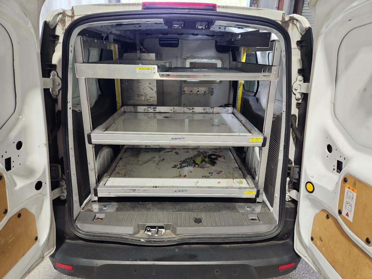 2020 Ford Transit Connect Xl VIN: NM0LS7E77L1441433 Lot: 62189555