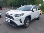 2019 TOYOTA RAV4 ICON for sale at Copart GLOUCESTER