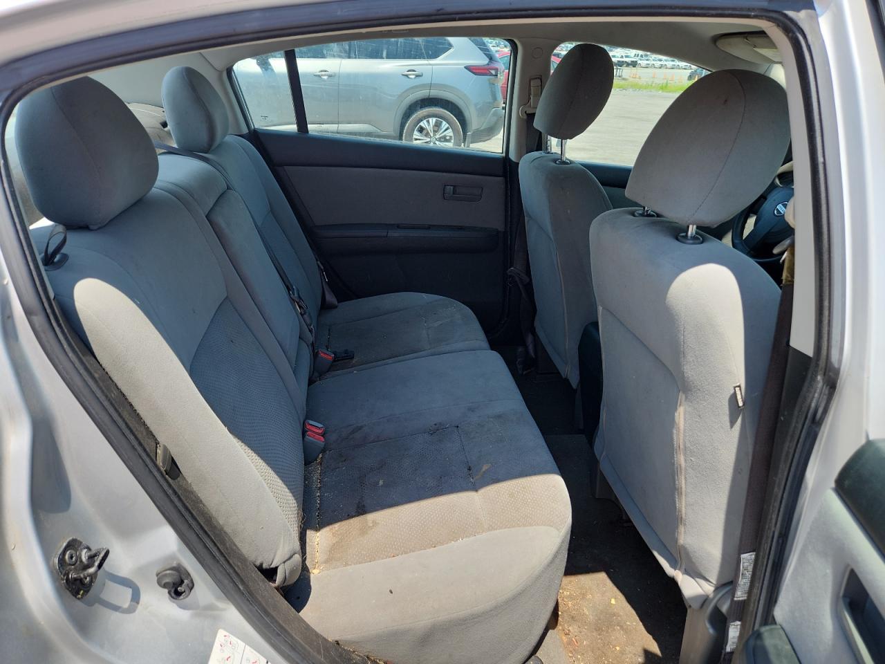 2011 Nissan Sentra 2.0 VIN: 3N1AB6AP0BL680763 Lot: 63349175