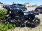 2011 YAMAHA FZ8 N   à vendre chez Copart QC - MONTREAL
