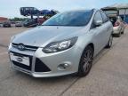 2014 FORD FOCUS TITA for sale at Copart SANDWICH