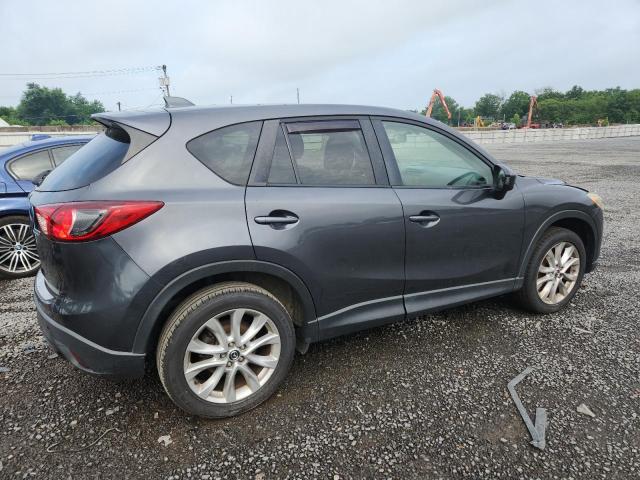  MAZDA CX-5 2014 Gray