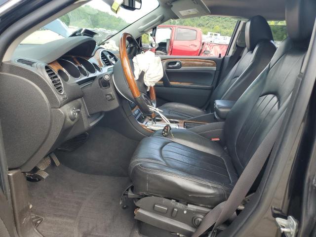  BUICK ENCLAVE 2012 Czarny