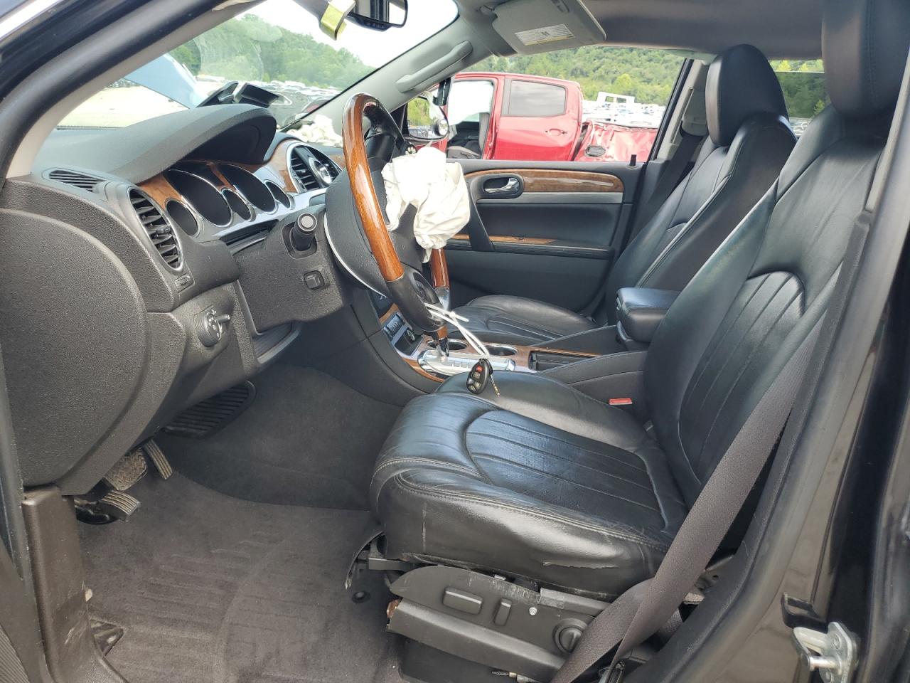 2012 Buick Enclave VIN: 5GAKVDED0CJ122046 Lot: 64941775