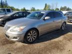 2009 HYUNDAI GENESIS 3.8L   for sale at Copart ON - TORONTO