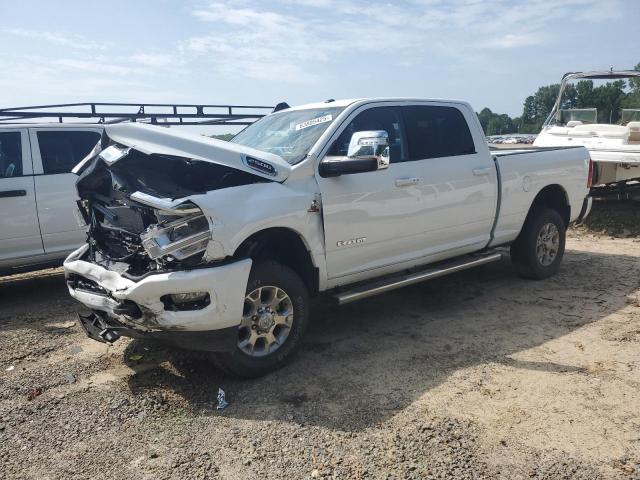  RAM 2500 2024 Белы