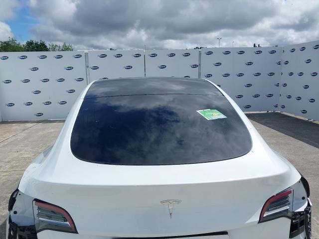 2023 TESLA MODEL Y LONG RANGE AWD 