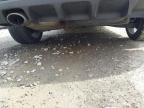 2009 MERCEDES BENZ CLC180 KOM for sale at Copart YORK