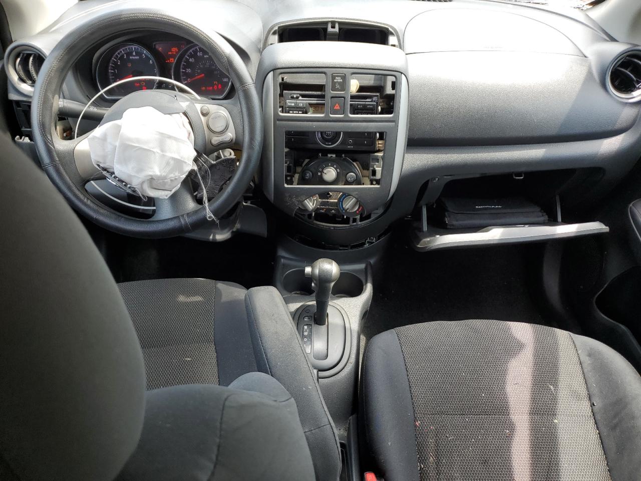 2013 Nissan Versa S VIN: 3N1CN7AP9DL882414 Lot: 65284145