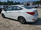 2013 HYUNDAI ACCENT GLS   à vendre chez Copart MA - SOUTH BOSTON