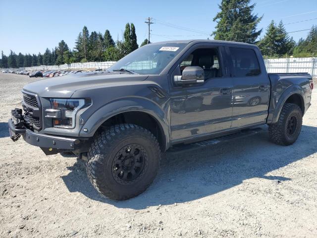 FORD F150 – zdjęcie z aukcji, lot #65567535