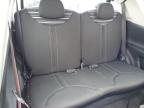 2012 CITROEN C1 VTR for sale at Copart WOLVERHAMPTON