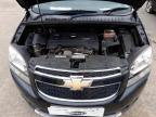 2012 CHEVROLET ORLANDO LT for sale at Copart WHITBURN