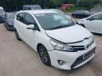 2013 TOYOTA VERSO ICON for sale at Copart SANDWICH