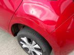2021 HONDA JAZZ SR I- for sale at Copart WHITBURN