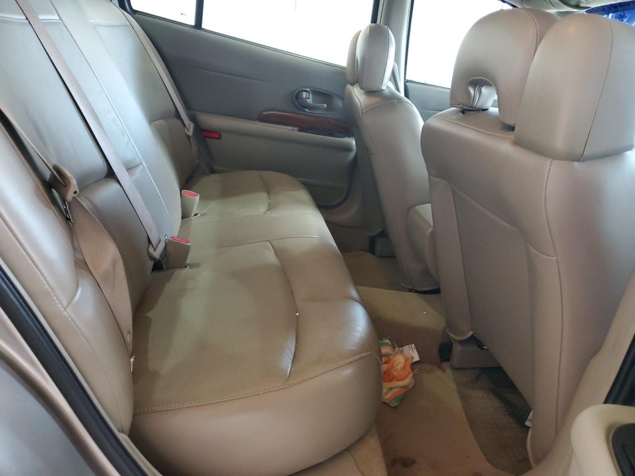 2003 Buick Lesabre Custom VIN: 1G4HP52K134184142 Lot: 64929785