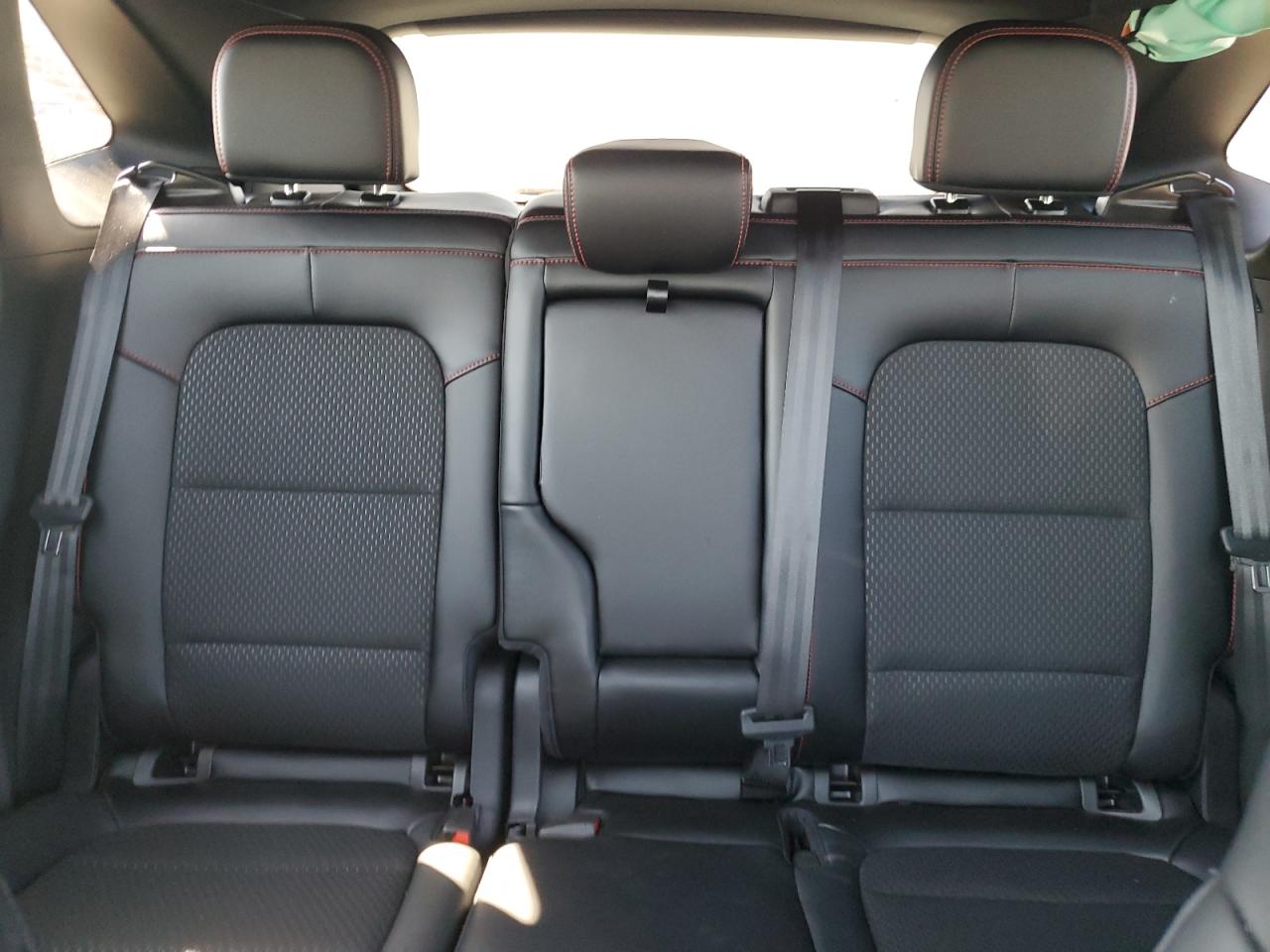 2025 Ford Escape St Line Select VIN: 1FMCU9NAXSUB03182 Lot: 64824015