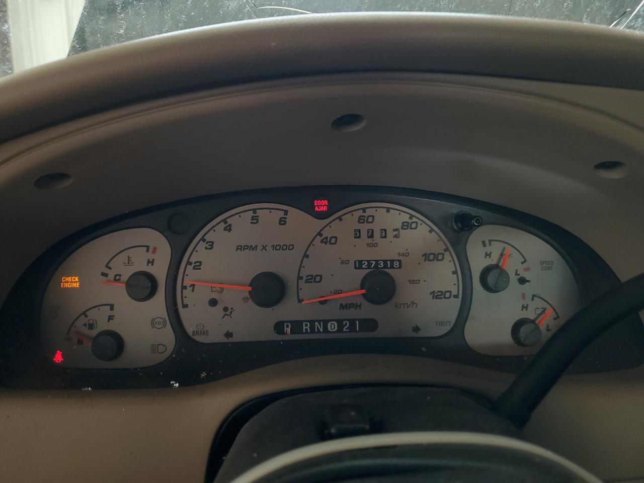 2003 Ford Ranger VIN: 1FTYR10U13TA30905 Lot: 63615865
