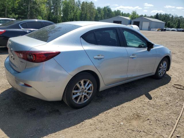 2018 MAZDA 3 TOURING  