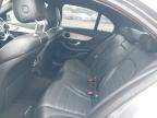 2015 MERCEDES-BENZ C250 D AMG LINE PREMIUM A  for sale at Copart WISBECH