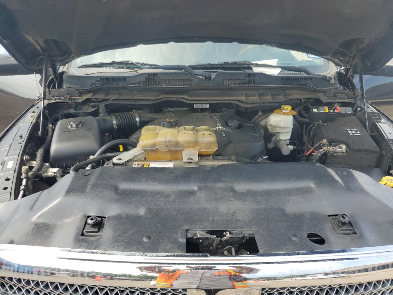 2016 Ram 1500 Longhorn VIN: 1C6RR7PM6GS154362 Lot: 63642395