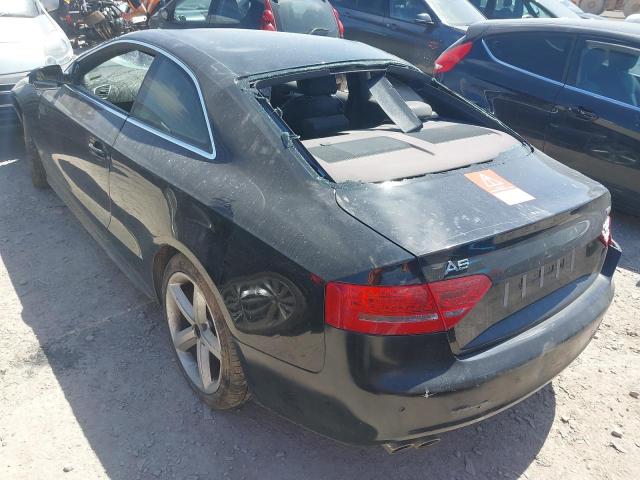 2010 AUDI A5 2.0 TDI S LINE 2DR [START STOP]