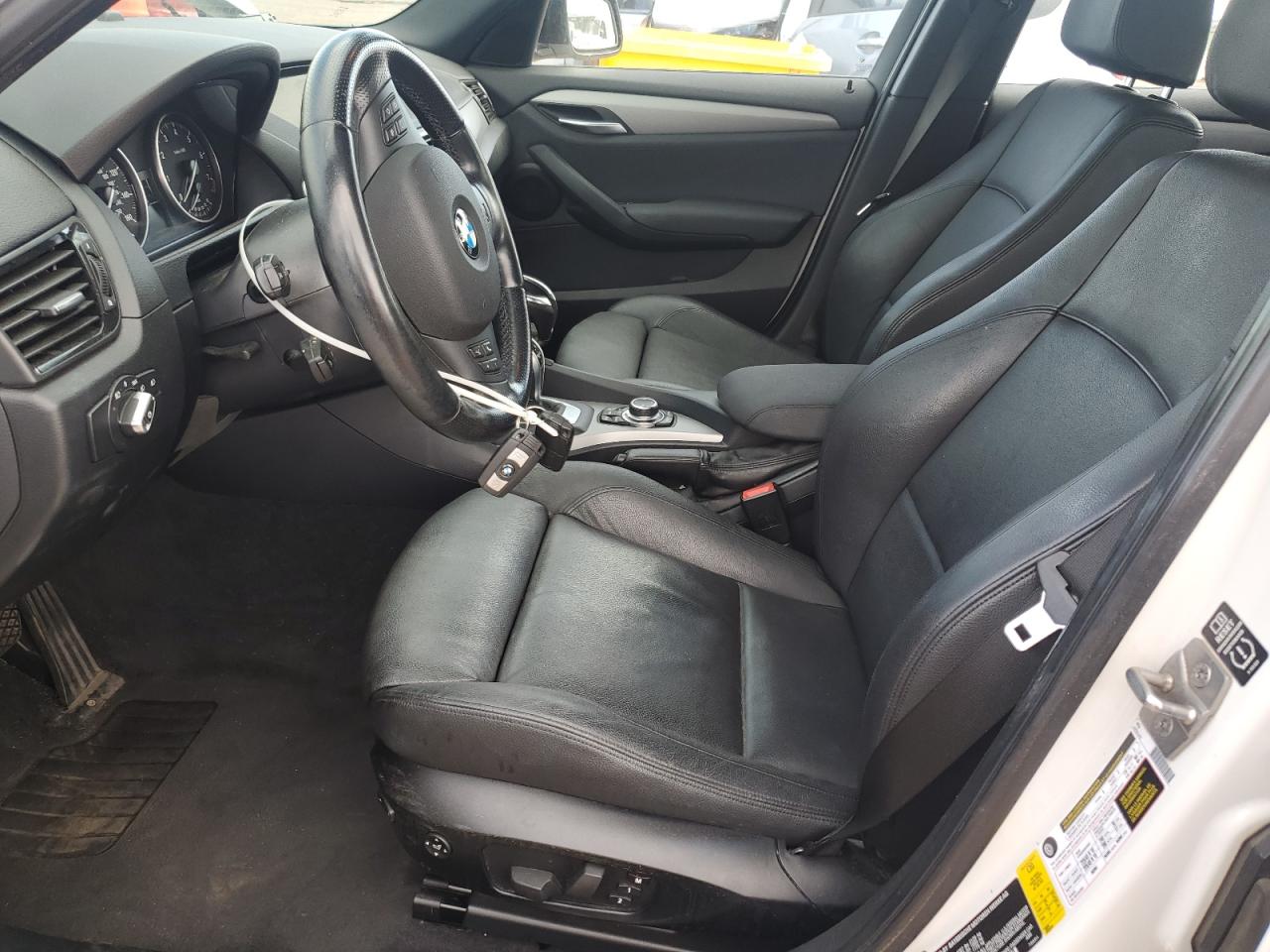 2013 BMW X1 xDrive28I VIN: WBAVL1C59DVR89089 Lot: 64548845