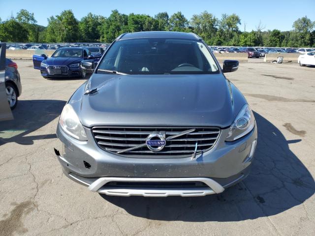  VOLVO XC60 2017 Szary