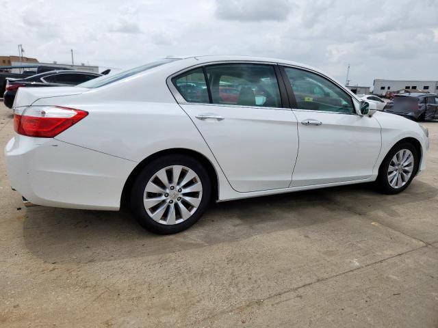  HONDA ACCORD 2014 Biały