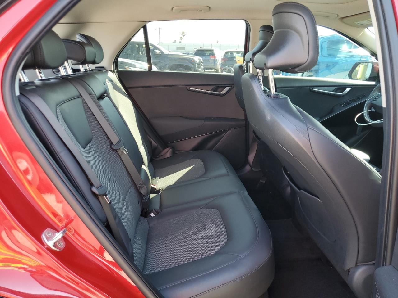 2023 Kia Niro Ex VIN: KNDCR3LE3P5043420 Lot: 65279585