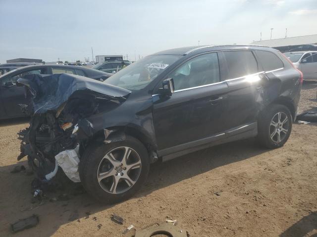 Parquets VOLVO XC60 2012 Czarny