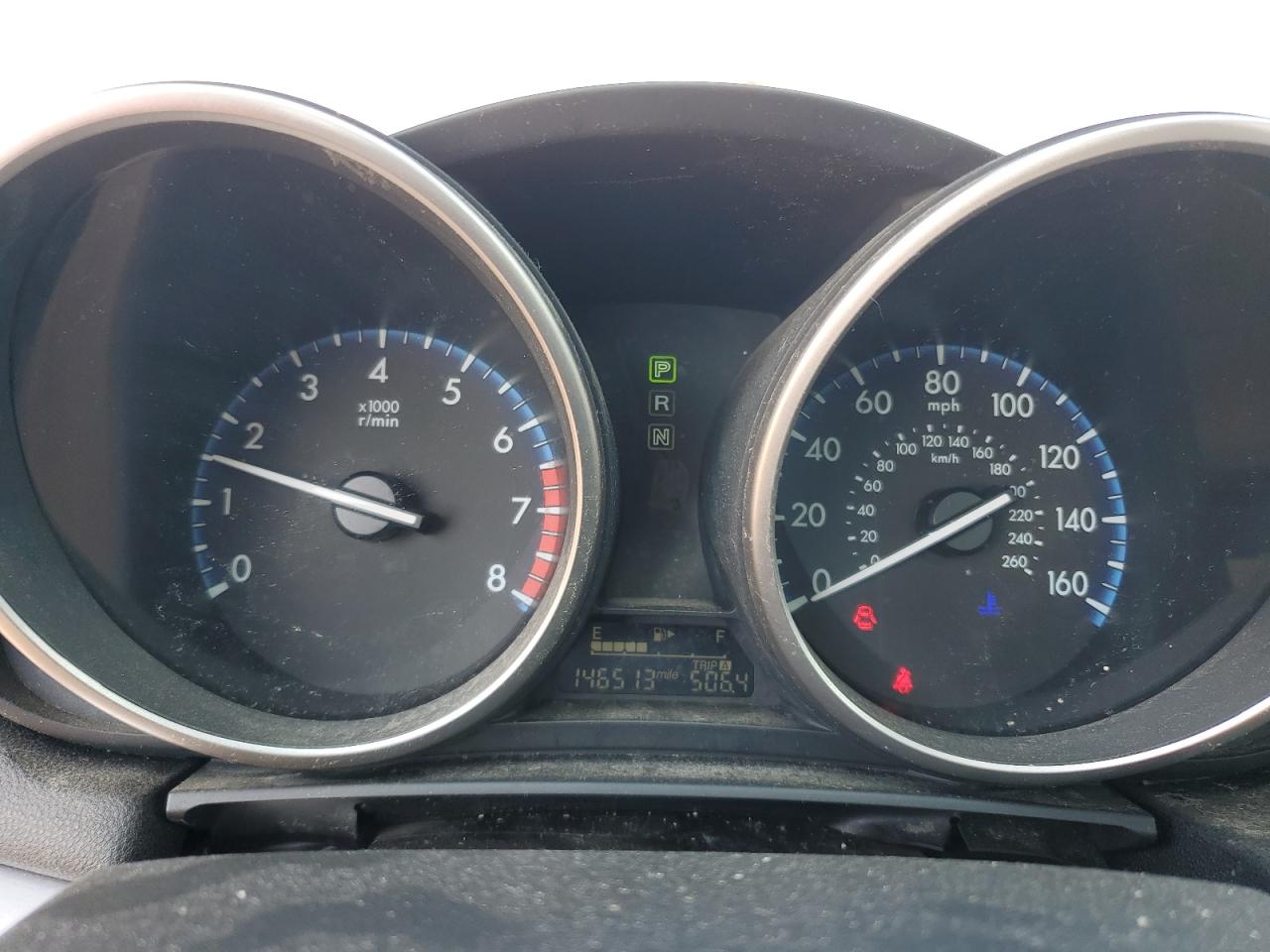 2012 Mazda 3 I VIN: JM1BL1W71C1612636 Lot: 63394175